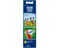 Oral-B Końcówka do szczoteczki IRRIGATOR OxyJet ED17-4 (4 szt.) - 206965 - zdjęcie 1